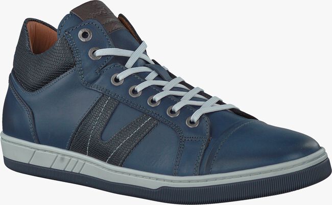 Blaue VAN LIER Sneaker 7305 - large