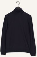 Dunkelblau BOSS BLACK Rollkragenpullover MUSSO-P Dunkelblau BOSS BLACK Rollkragenpullover MUSSO-P - medium