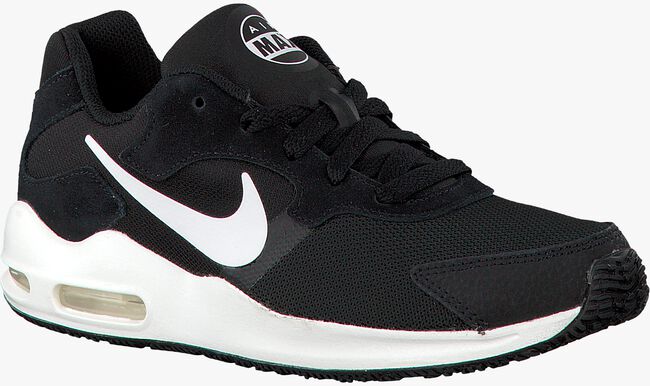 Schwarze NIKE Sneaker AIR MAX GUILE WMNS - large
