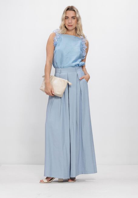 Blaue ANA ALCAZAR Top 081780-3800 - large