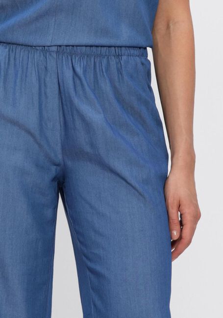 Blaue MINUS Wide jeans MSMIRJA MID WAIST PANT - large