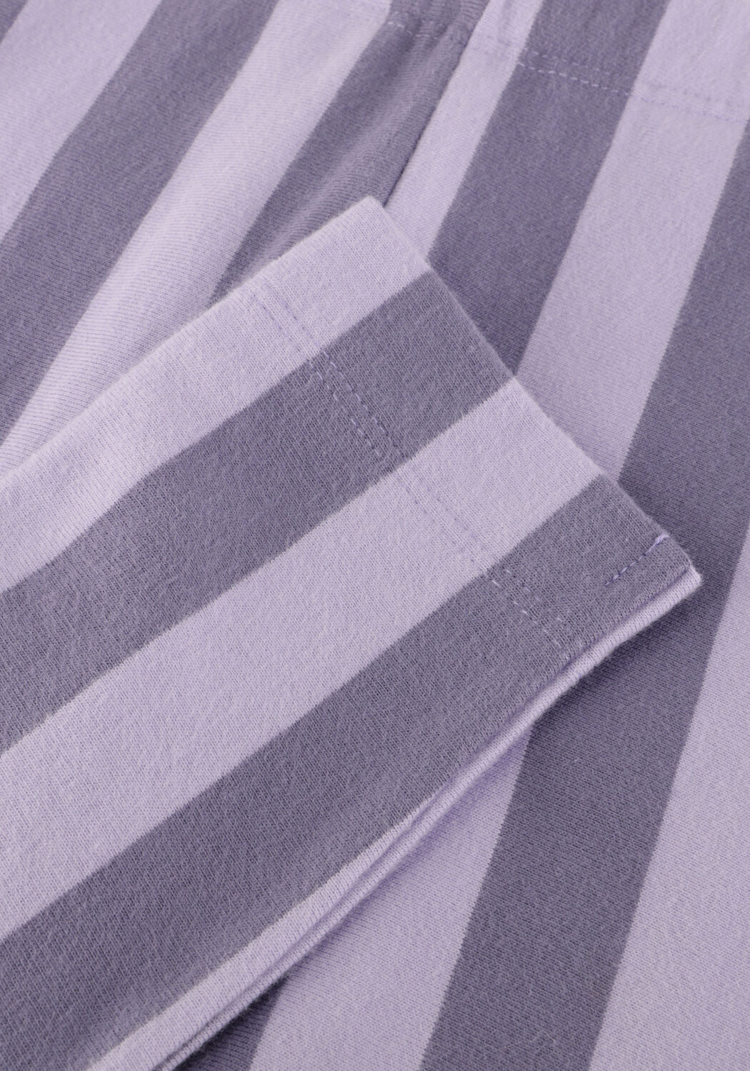 Lilane Sproet & Sprout Legging LEGGING PURPLE STRIPE - large