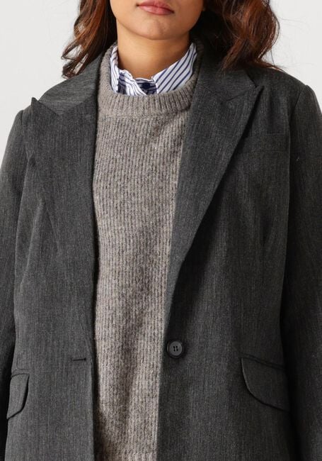 Dunkelgrau CO'COUTURE Blazer SUSIE BLAZER - large