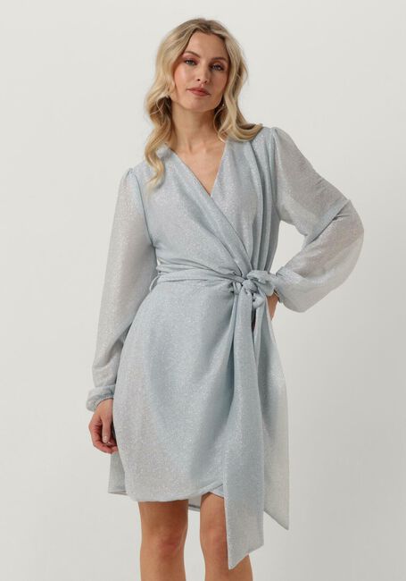 Dunkelblau JOSH V Minikleid ISABEAU - large