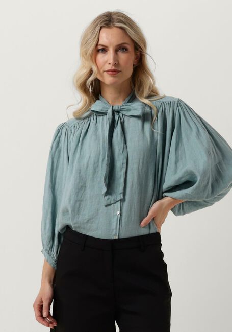Blaue BELLAMY Blusen SOPHIE - large