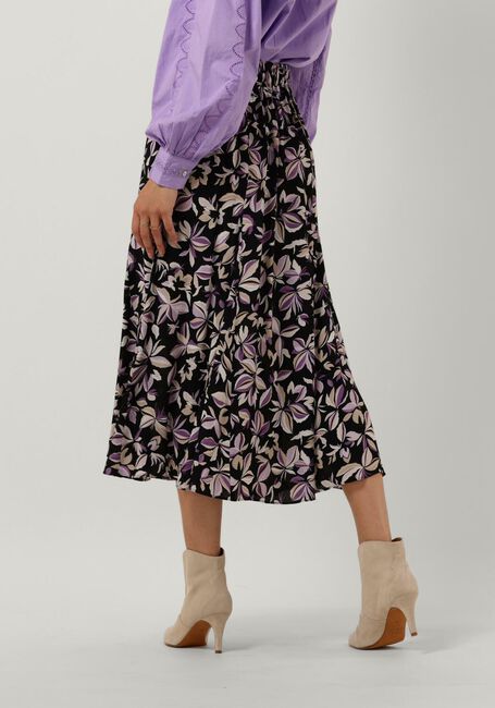 Lilane CATWALK JUNKIE Midirock SK SLOW DANCE - large