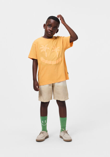 Gr&uuml;ne MOLO Socken NORMAN - large