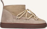 Beige INUIKII Winterstiefel CLASSIC LOW Beige INUIKII Winterstiefel CLASSIC LOW - medium