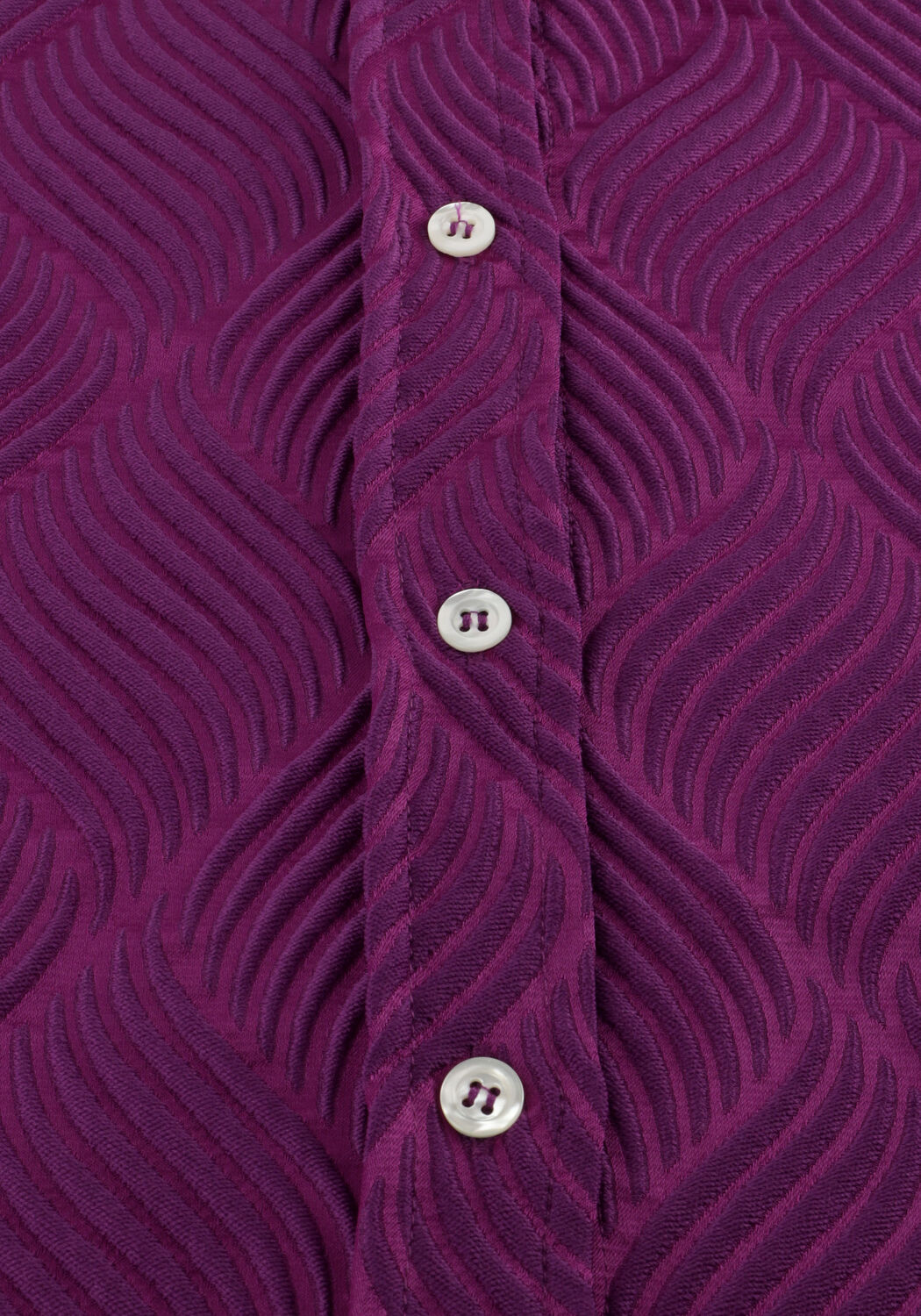 Lilane CALL ME FRANKIE Blusen PURPLE BLOUSE - large