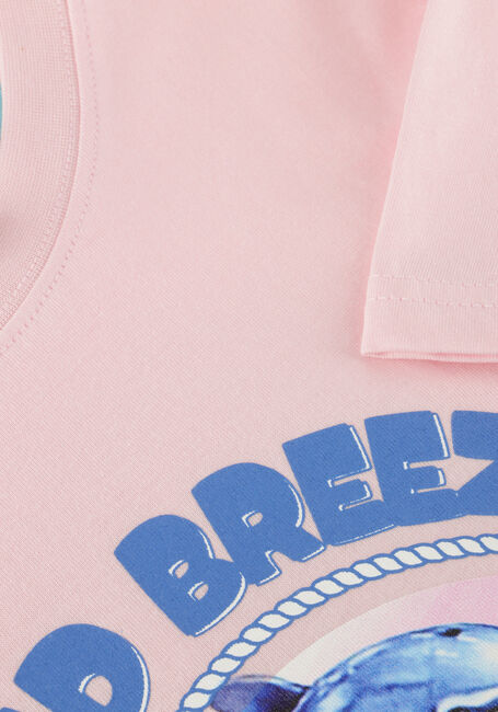 Hell-Pink VINGINO T-shirt HEMINA - large