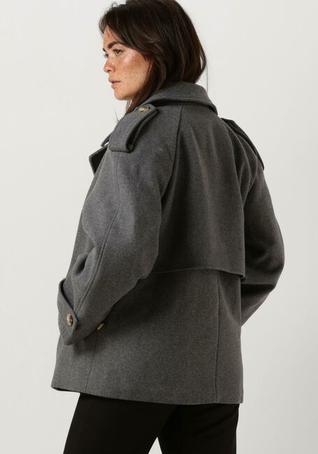 Dunkelgrau MODSTRÖM Mäntel ESMUNDMD JACKET - large
