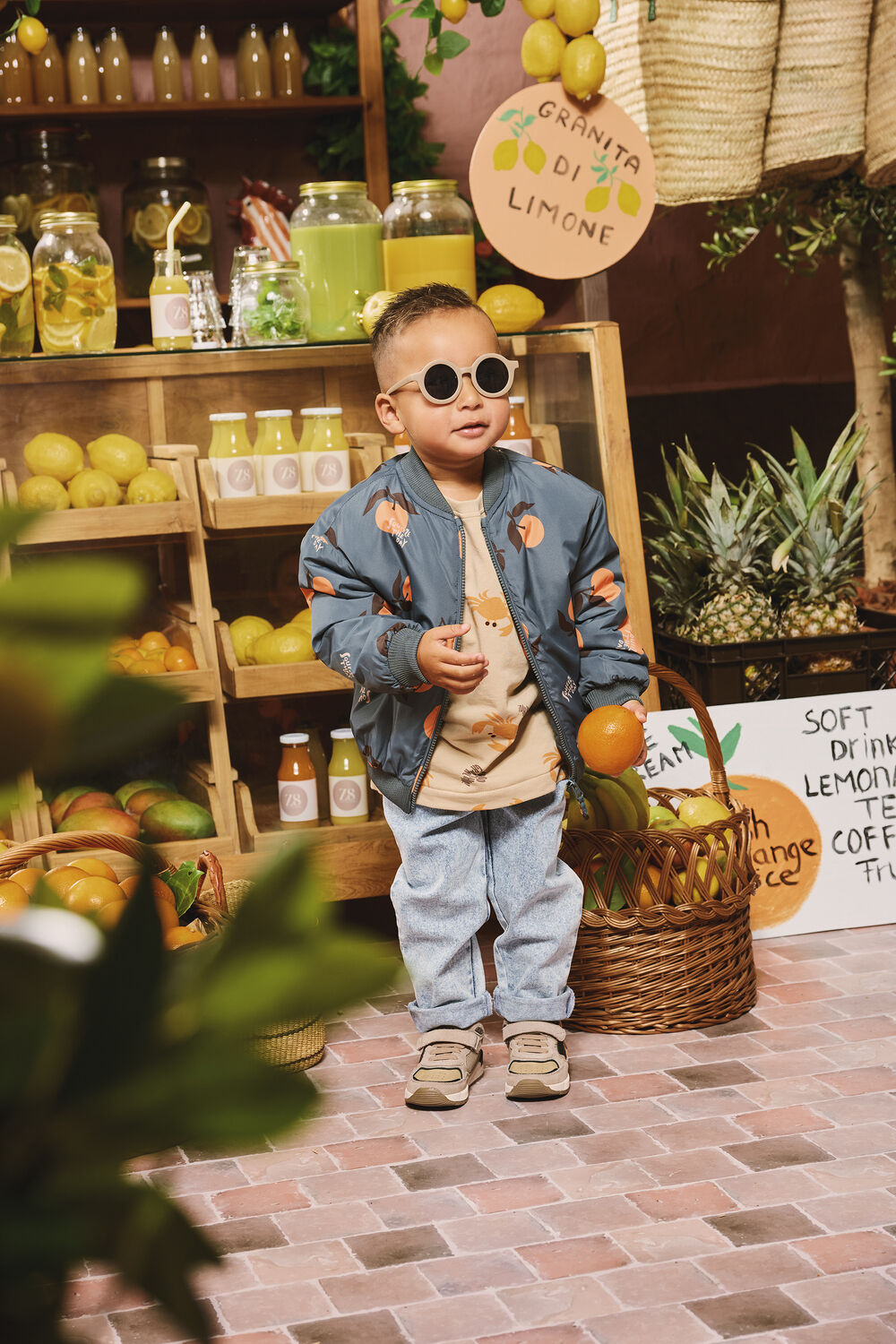 Orangene Z8 Jack RINO - large