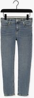 Blaue SCOTCH & SODA Skinny jeans 167014-22-FWGM-C85