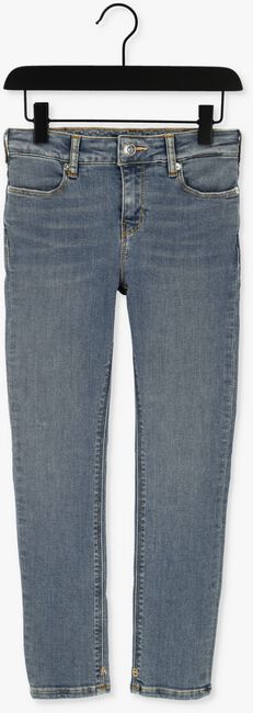 Blaue SCOTCH & SODA Skinny jeans 167014-22-FWGM-C85 - large