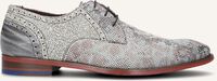 Mehrfarbige/Bunte FLORIS VAN BOMMEL Business Schuhe SFM-30265-01 Mehrfarbige/Bunte FLORIS VAN BOMMEL Business Schuhe SFM-30265-01 - medium