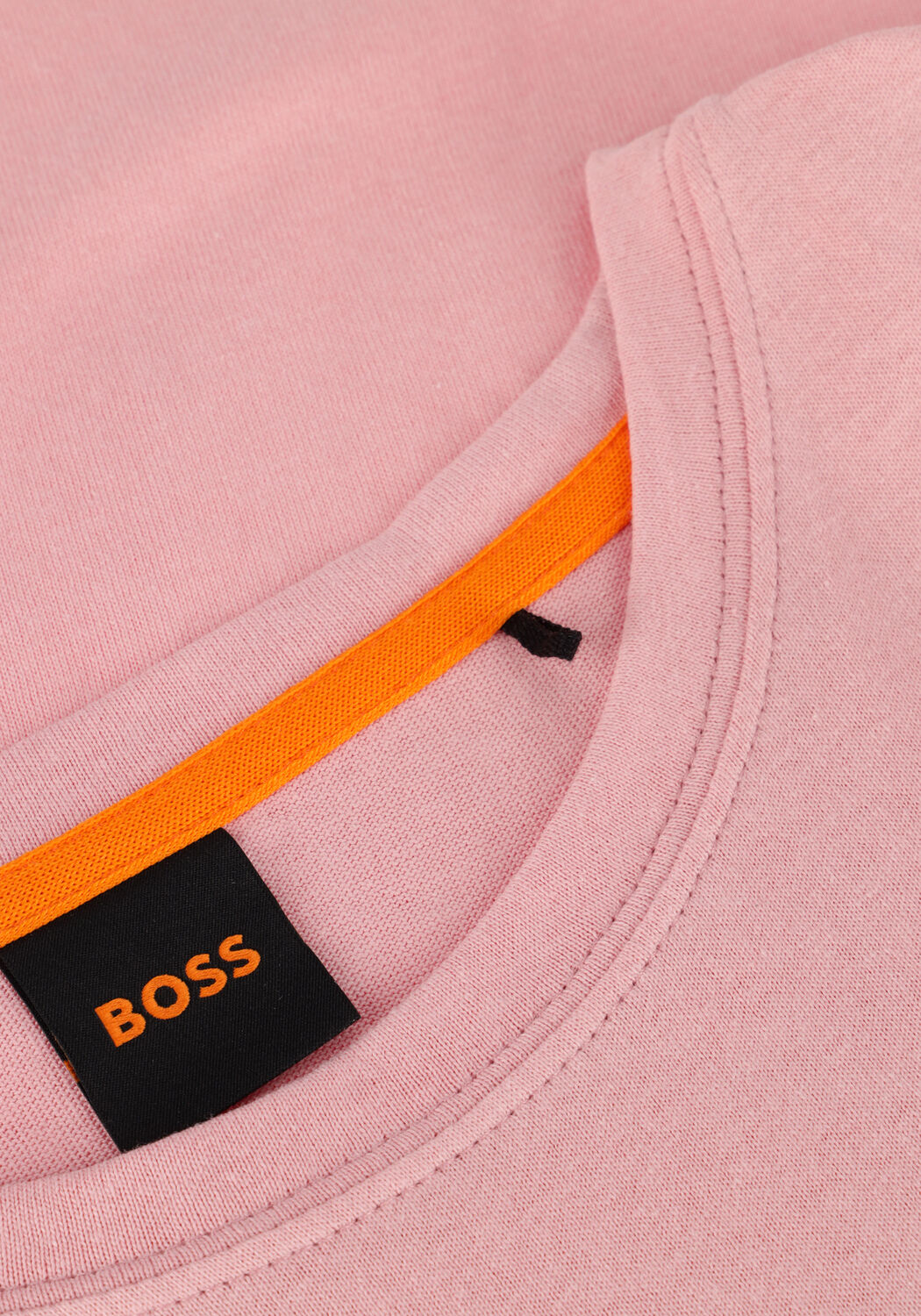 Rosane BOSS ORANGE T-shirt TALES - large