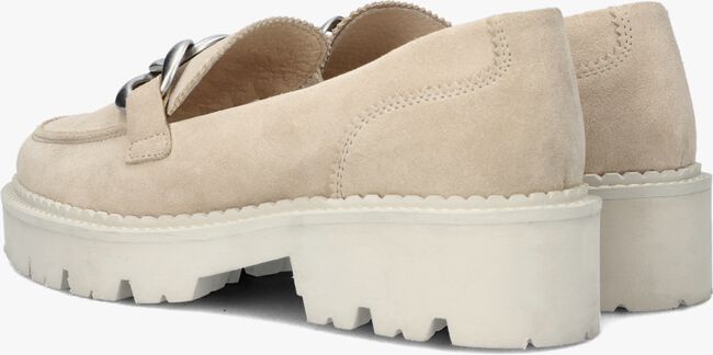 Beige TANGO Loafer BEE BOLD 4 - large