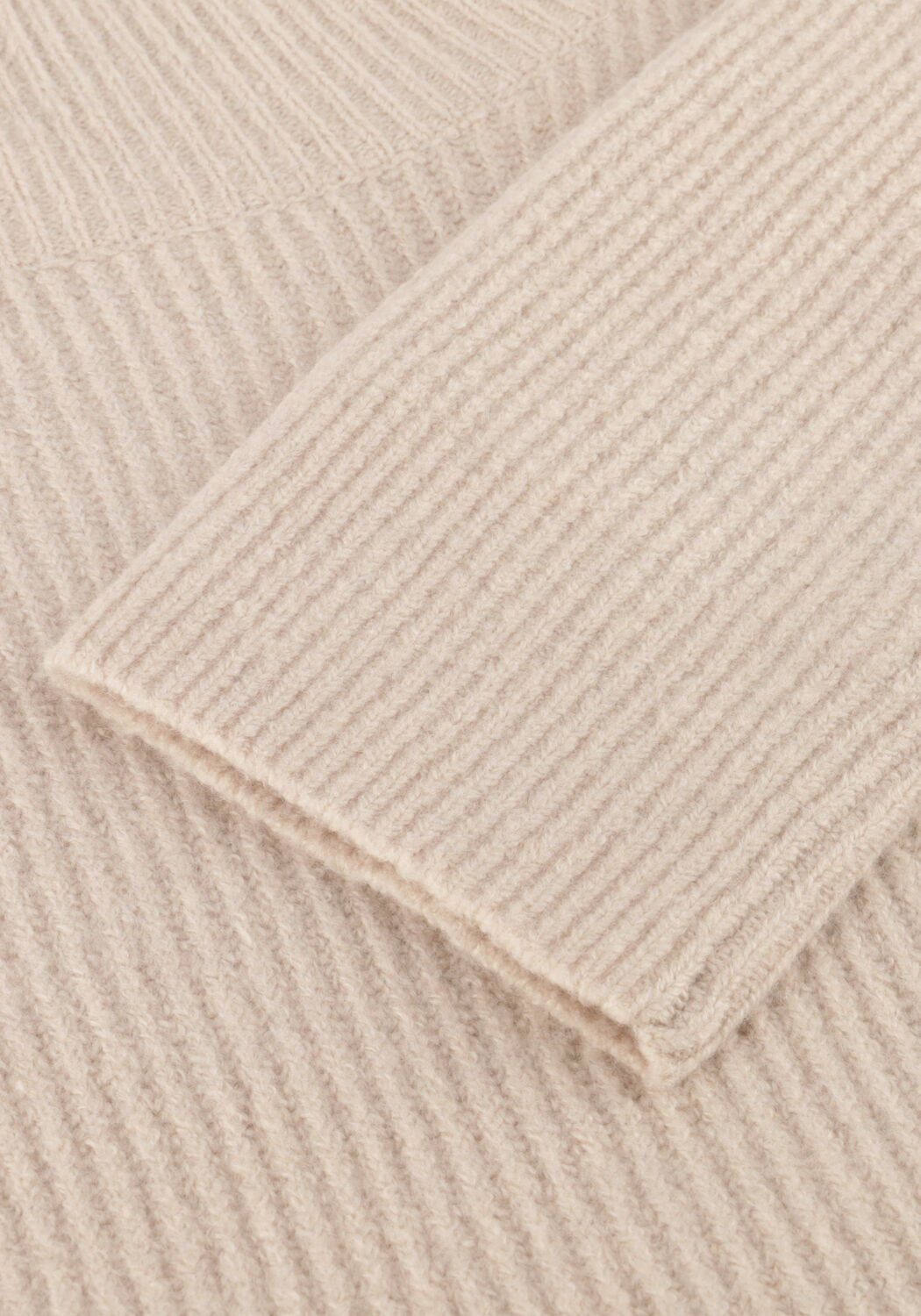 Beige DRYKORN Pullover MASON 420177 - large