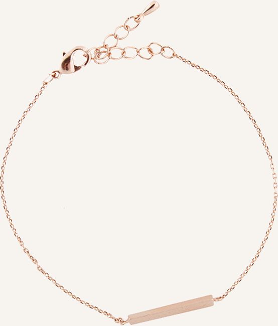 Goldfarbene ATLITW STUDIO Armbänder ELEMENTS BRACELET TRIANGLE BAR Goldfarbene ATLITW STUDIO Armbänder ELEMENTS BRACELET TRIANGLE BAR - large