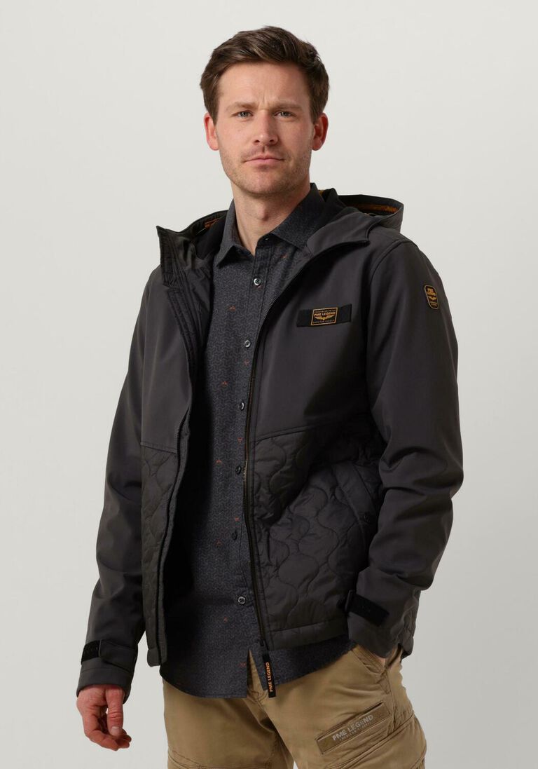 graue pme legend jack short jacket skyspar 3.0 helzan