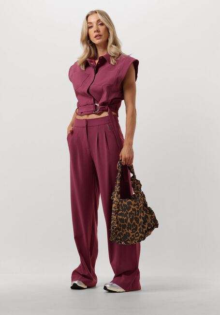 Rote HARPER & YVE Hose KATIE-PA - large