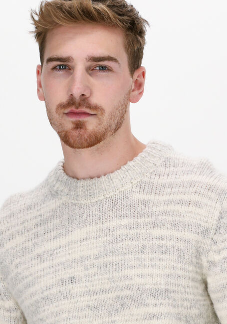 Nicht-gerade weiss DRYKORN Pullover VINCENT 423039 - large