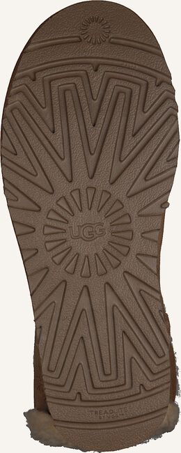 Camelfarbene UGG Winterstiefel ARIELLE Camelfarbene UGG Winterstiefel ARIELLE - large