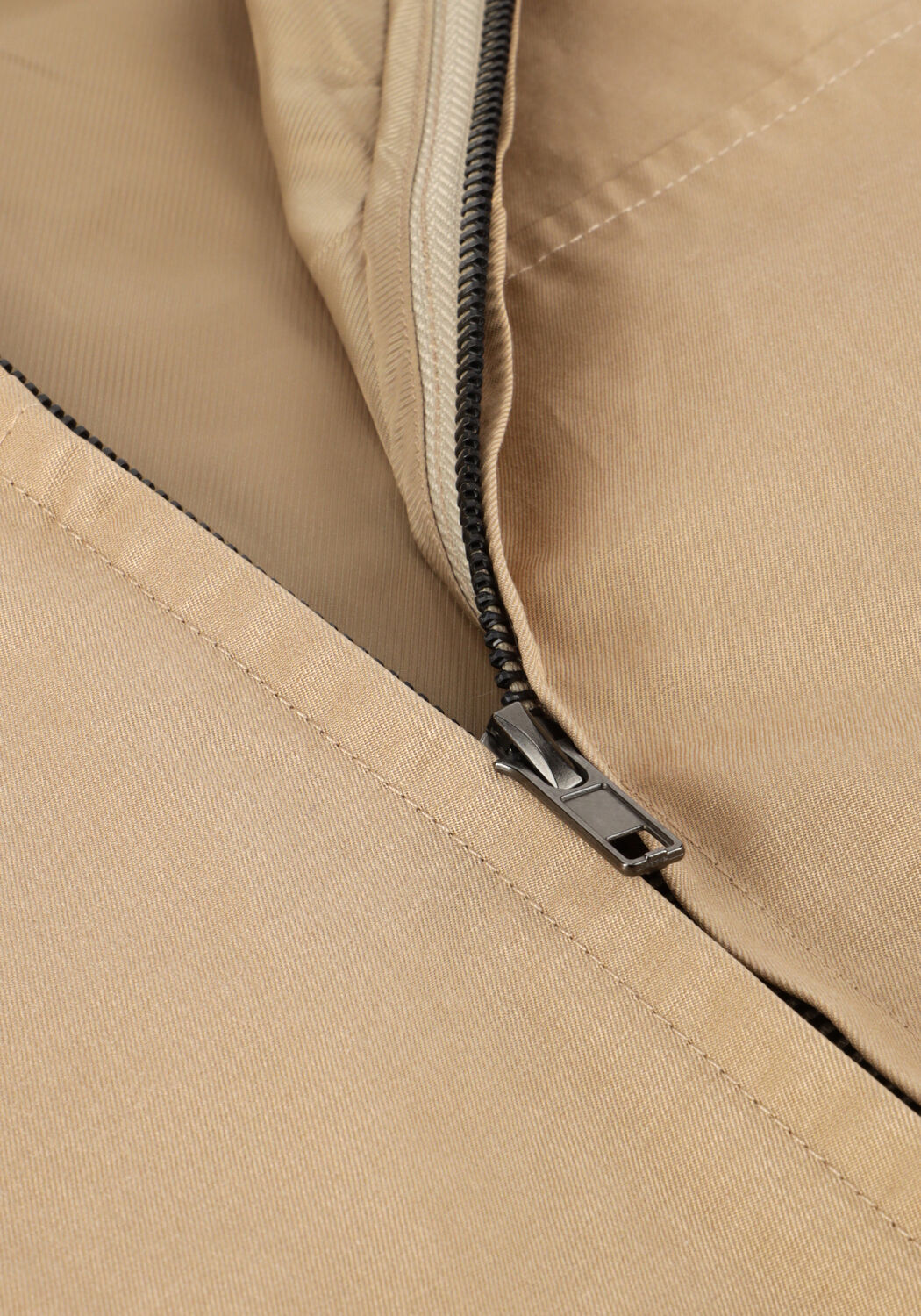 Beige SUNCOO Jack EVAN - large