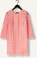 Hell-Pink ANA ALCAZAR Midikleid DRESS SLEEVES 041097-3635 Hell-Pink ANA ALCAZAR Midikleid DRESS SLEEVES 041097-3635 - medium
