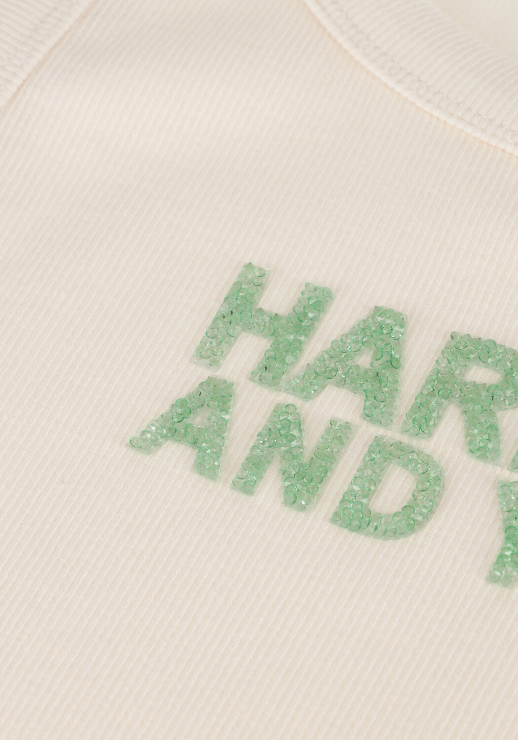 Ecru HARPER & YVE Top YENN-SS - large