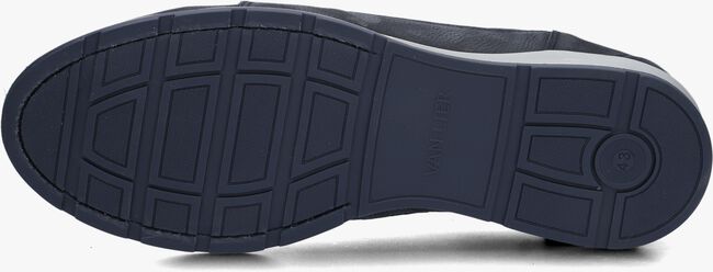 Blaue VAN LIER Sneaker low 2313237 - large