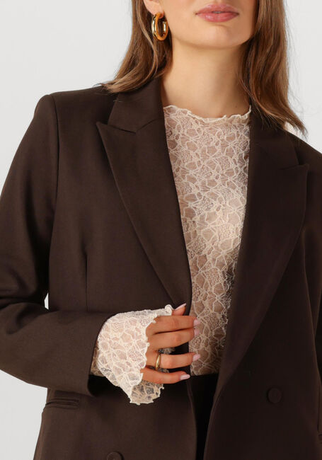 Braune IBANA Blazer JOANA - large