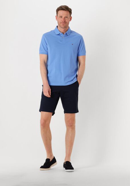 Dunkelblau TOMMY HILFIGER Kurze Hose HARLEM SHORT 1985 - large