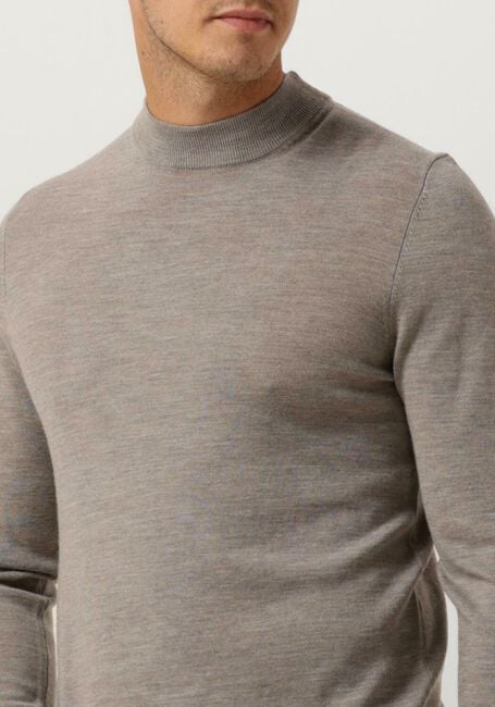 Beige DRYKORN Pullover ARWON - large