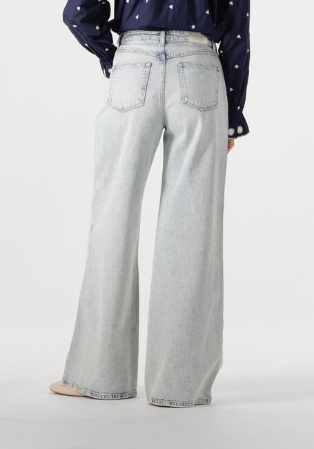 Hellblau FABIENNE CHAPOT Wide jeans ALEX WIDE LEG JEANS - large