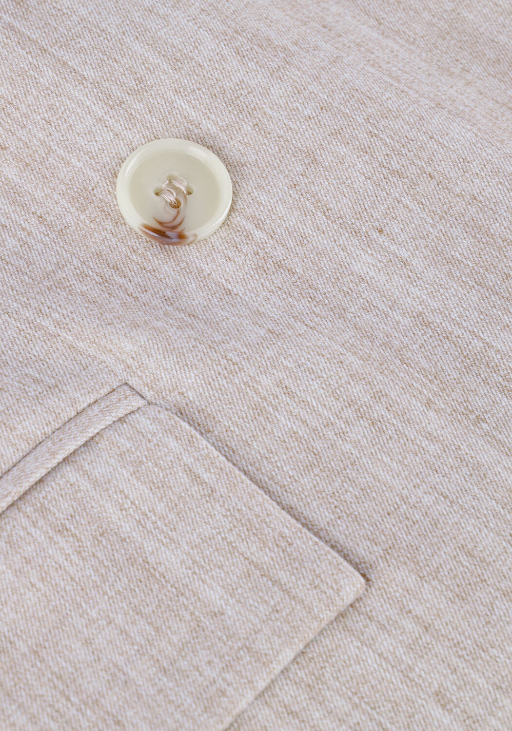 Sand Y.A.S. M&auml;ntel YASMILANGE 7/8 LONG JACKET - large