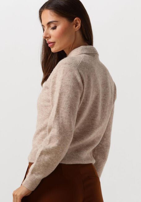 Sand KNIT-TED Pullover DANNY - large