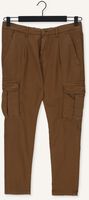 Braune DRYKORN Cargohosen LAGO 270066 Braune DRYKORN Cargohosen LAGO 270066 - medium