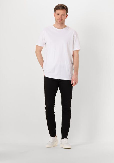 Schwarze G-STAR RAW Skinny jeans REVEND SKINNY - large