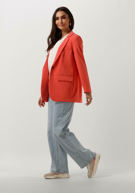 Wei&szlig;e OBJECT Blusen OBJSY 2/4 TOP - large