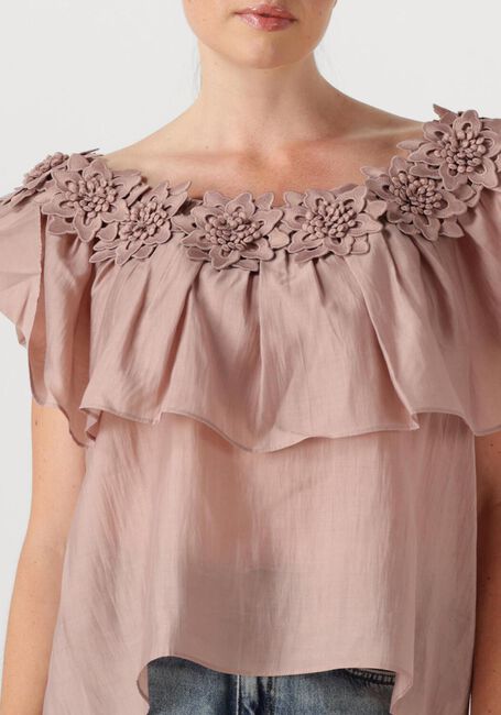 Rosane COPENHAGEN MUSE Top MOLLY BLOUSE - large