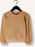 Braune LOOXS Little Sweatshirt 2431-7332 Braune LOOXS Little Sweatshirt 2431-7332 - medium
