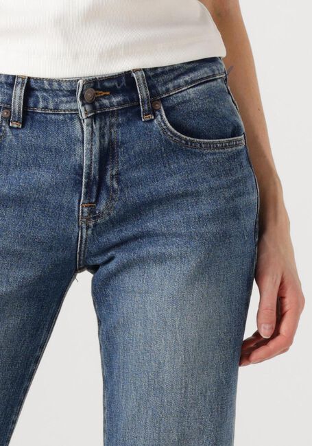 Blaue 7 FOR ALL MANKIND Straight leg jeans CALIE STRAIGHT JASPER - large