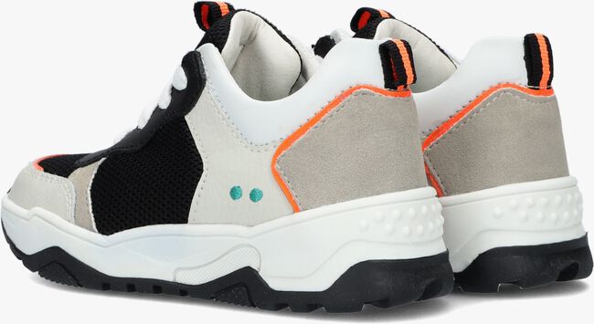 Schwarze BUNNIES JR Sneaker low CHARLY CHUNKY - large