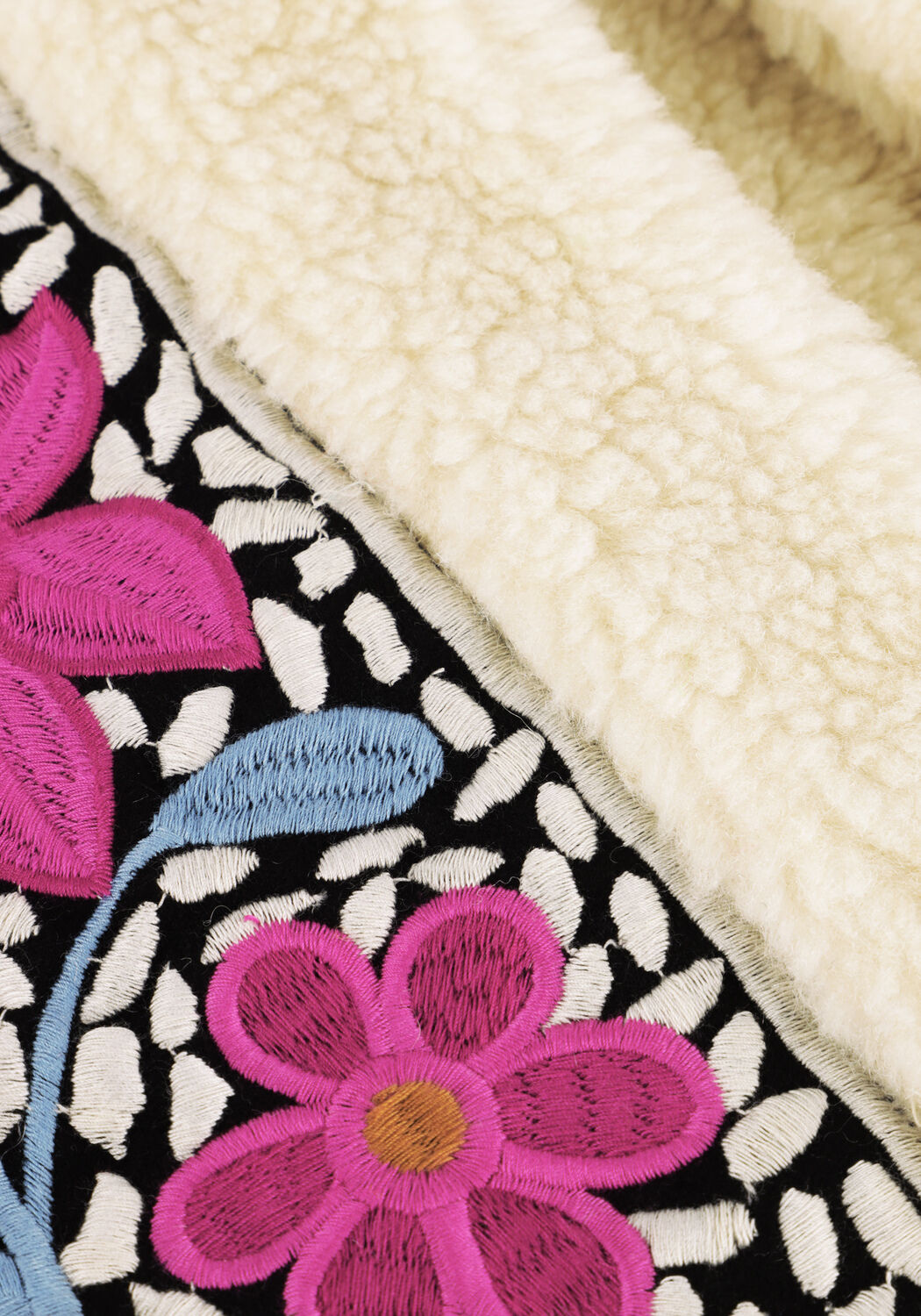 Schwarze FABIENNE CHAPOT Gilet TIMMY GILET - large