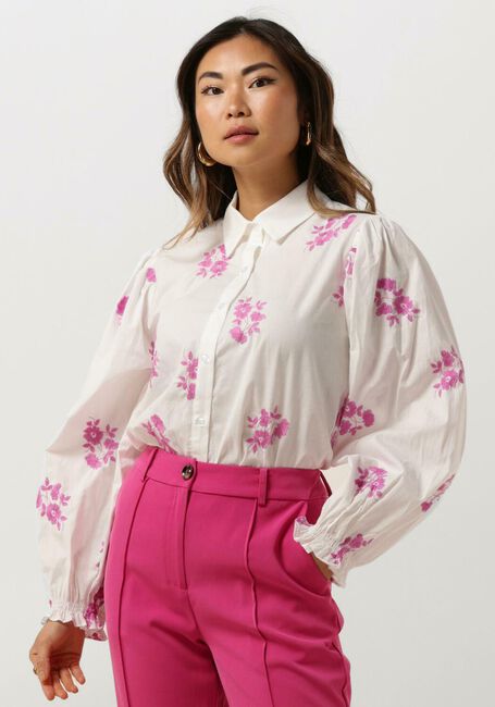 Rosane YDENCE Blusen BLOUSE LULU - large