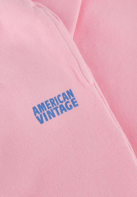 Rosane AMERICAN VINTAGE Jogginghose IZUBIRD B - large