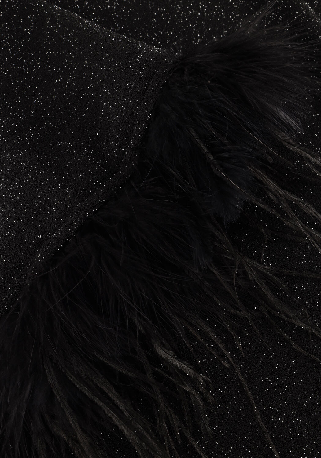 Rote ANA ALCAZAR Minikleid DRESS PURE - large