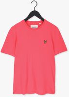 Rosane LYLE & SCOTT T-shirt PLAIN T-SHIRT - medium