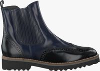 Schwarze GABOR Chelsea Boots 681 - medium